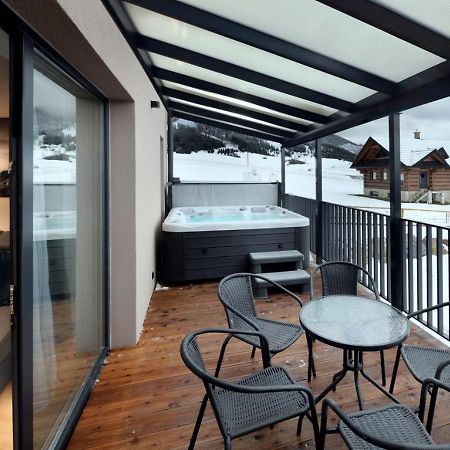 Sky-House Jasna Apartments Pavcina Lehota  Exterior photo